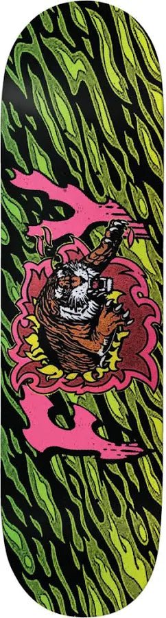 Deathwish Foy Primal Deck - 8.5 - Switch Skate & Snow