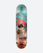 DGK Crimson Lotus Deck - 8.25 - Switch Skate & Snow