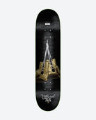 DGK Gloves Deck - 8.06 - Switch Skate & Snow