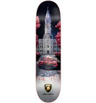 DGK Kalis Night Squad Deck - 8.06 - Switch Skate & Snow