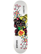 DGK Lucky Cat Deck - 8.25 - Switch Skate & Snow