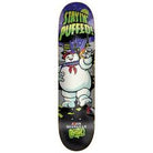 DGK Shanahan Puffed Deck - 8.25 - Switch Skate & Snow