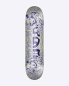 DGK Toxica Deck - 8.25 - Switch Skate & Snow