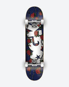 DGK Wires Complete Deck - 8.0 - Switch Skate & Snow