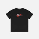 Dime Bloody T-Shirt - Black - Switch Skate & Snow