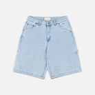 Dime Classic Denim Shorts - Blue Washed - Switch Skate & Snow