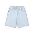 Dime Classic Denim Shorts - Faded Blue - Switch Skate & Snow