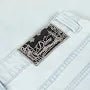 Dime Classic Denim Shorts - Light Faded Blue - Switch Skate & Snow
