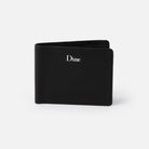 Dime Classic Leather Wallet - Black - Switch Skate & Snow