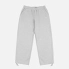 Dime Classic Logo Sweatpants - Heather Grey - Switch Skate & Snow