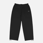 Dime Classic Logo Sweatpants - Pirate Black - Switch Skate & Snow