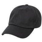 Dime Classic Low Pro Cap - Black - Switch Skate & Snow