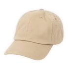 Dime Classic Low Pro Cap - Tan - Switch Skate & Snow