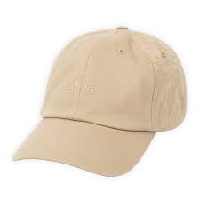 Dime Classic Low Pro Cap - Tan - Switch Skate & Snow