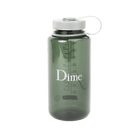 Dime Classic Nalgene Bottle - Jade Green - Switch Skate & Snow