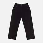 Dime Classic Relaxed Denim Pants - Black - Switch Skate & Snow