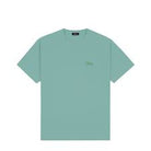 Dime Classic Small Logo T-Shirt - Seaweed - Switch Skate & Snow