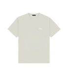 Dime Cursive Small Logo T-Shirt - Charcoal Moss - Switch Skate & Snow