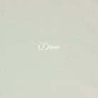 Dime Cursive Small Logo T-Shirt - Charcoal Moss - Switch Skate & Snow
