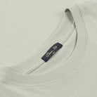 Dime Cursive Small Logo T-Shirt - Charcoal Moss - Switch Skate & Snow