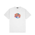 Dime Global T-Shirt - Ash - Switch Skate & Snow