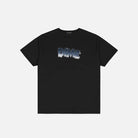 Dime Heavy T-Shirt - Black - Switch Skate & Snow