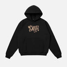 Dime Jumble Hoodie - Black - Switch Skate & Snow
