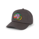 Dime Miata Worker Cap - Charcoal - Switch Skate & Snow