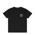 Dime Much T-Shirt - Black - Switch Skate & Snow