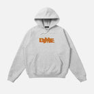 Dime Paleo Hoodie - Heather Gray - Switch Skate & Snow
