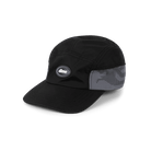 Dime Perforated Tech Cap - Black - Switch Skate & Snow