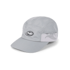 Dime Perforated Tech Cap - Gray - Switch Skate & Snow