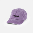 Dime Poster Low Pro Cap - Lavender - Switch Skate & Snow