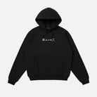 Dime Retro Hoodie - Black - Switch Skate & Snow