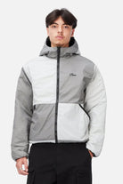Dime Reversible Insulated Jacket - Black - Switch Skate & Snow