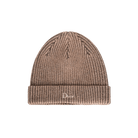 Dime Rib Fold Beanie - Oak - Switch Skate & Snow