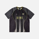 Dime Team Jersey - Black - Switch Skate & Snow