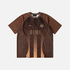 Dime Team Jersey - Bronze - Switch Skate & Snow