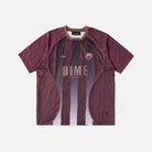 Dime Team Jersey - Plum - Switch Skate & Snow