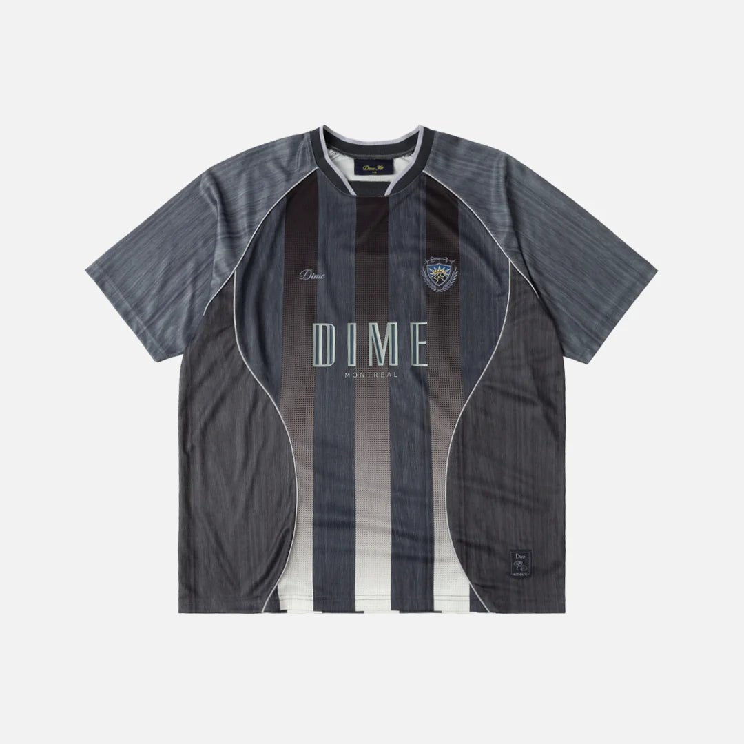 Dime Team Jersey - Stone Teal - Switch Skate & Snow