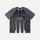 Dime Team Jersey - Stone Teal - Switch Skate & Snow