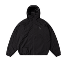 Dime Tech Ventilated Jacket - Black - Switch Skate & Snow