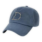 Dime Waxed Worker Cap - Blue - Switch Skate & Snow