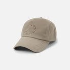 Dime Waxed Worker Cap - Khaki - Switch Skate & Snow