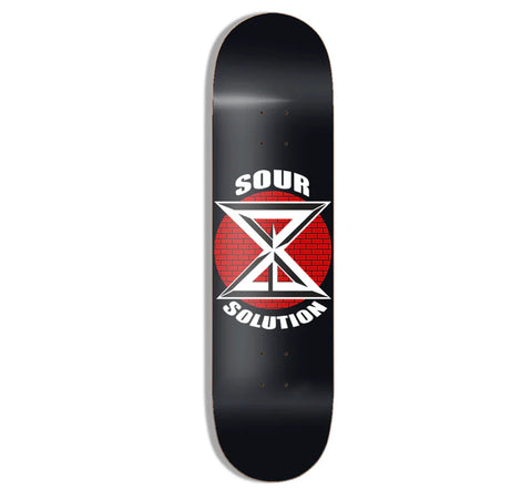 Sour DK Black Deck - 8.5 *Online Only*