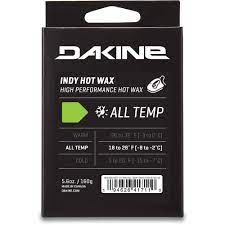 Dakine Indy Hot Wax All Temp - 160g