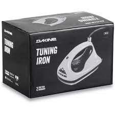 Dakine Adjustable Tuning Iron - Green