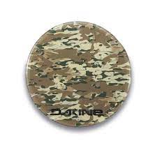 Dakine Circle Mat Stomp Pad - Vintage Camo/Black