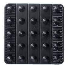 Dakine Spike Stomp Pad - Black