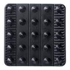 Dakine Spike Stomp Pad - Black